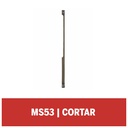 Sierra para Metal Moto Saw MS53 / CORTE METAL 5 PZAS / BOSCH-