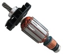 Inducido Rotomartillo GBH 2-24 D BOSCH ( 3 611 BA0 0G0 ) /11255 VSR / BOSCH-