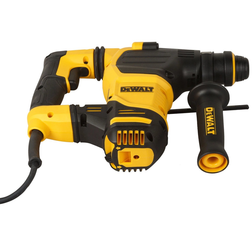 Martillo Perforador 3 KG D25333K DEWALT / DEWALT-7-A-1