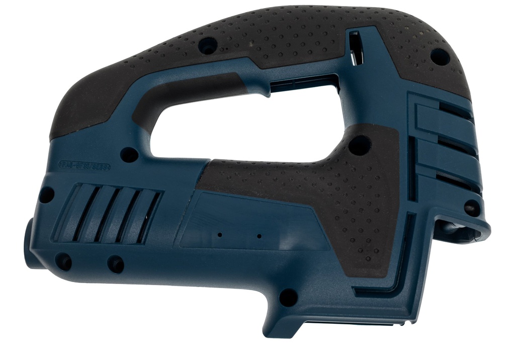Carcasa de Motor Caladora GST 150 BE BOSCH / BOSCH-