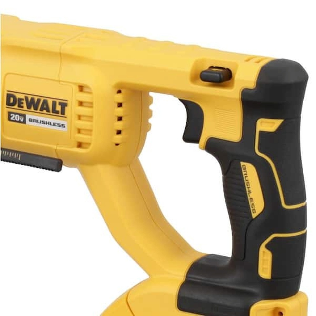 Combo Taladro DCH133M2 + DCG413B / 2 Bateria 1 Cargador / 20 Volt / DEWALT-6-A-3-C