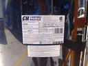 Compresor 5 HP 80 Gal CAMPBELL HAUSFELD CE8050 / AZUL / BOSCH-