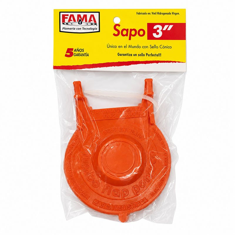 Sapo para Tanque Sanitario 2" / FAMA / DEWALT- (copia)
