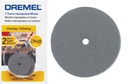 Accesorios para limpieza y pulido 2U. DR425 / BOSCH-