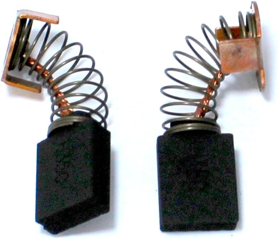 Carbones Lijadora 1276 BOSCH / BOSCH-B-35