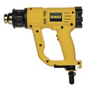 Pistola de Calor D26411 / DEWALT-1-D-2-D-1/16 FONDO