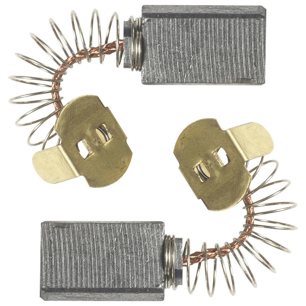 Carbones Sierra Circular BOSCH Skil 77 / 1677 MD / BOSCH-B-23 / B-9