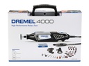 Moto Tool Dremel 4000-36 Accesorios / BOSCH-18-C-3