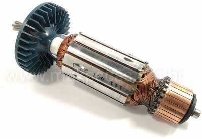 Inducido Sierra Circular 7 1/4" BOSCH GKS 7 1/4 / ( 3 601 E46 0E0 ) / BOSCH-1-E-1-G