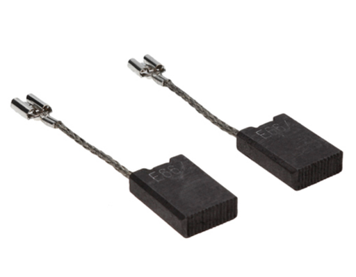 [1607014178] Carbones Amoladora GWS 21-230 / GWS 2200-230 / GWS 25-230 / GWS 28-230 / GCO 2000 Aleman / E66 / BOSCH-B-80