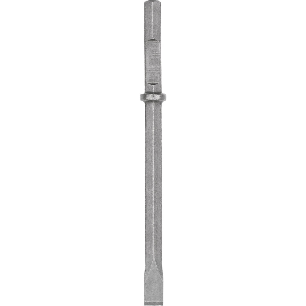 Cincel para Demoledor D25980K Plana DEWALT 1 1/8" /  DEWALT-6-A-4-C