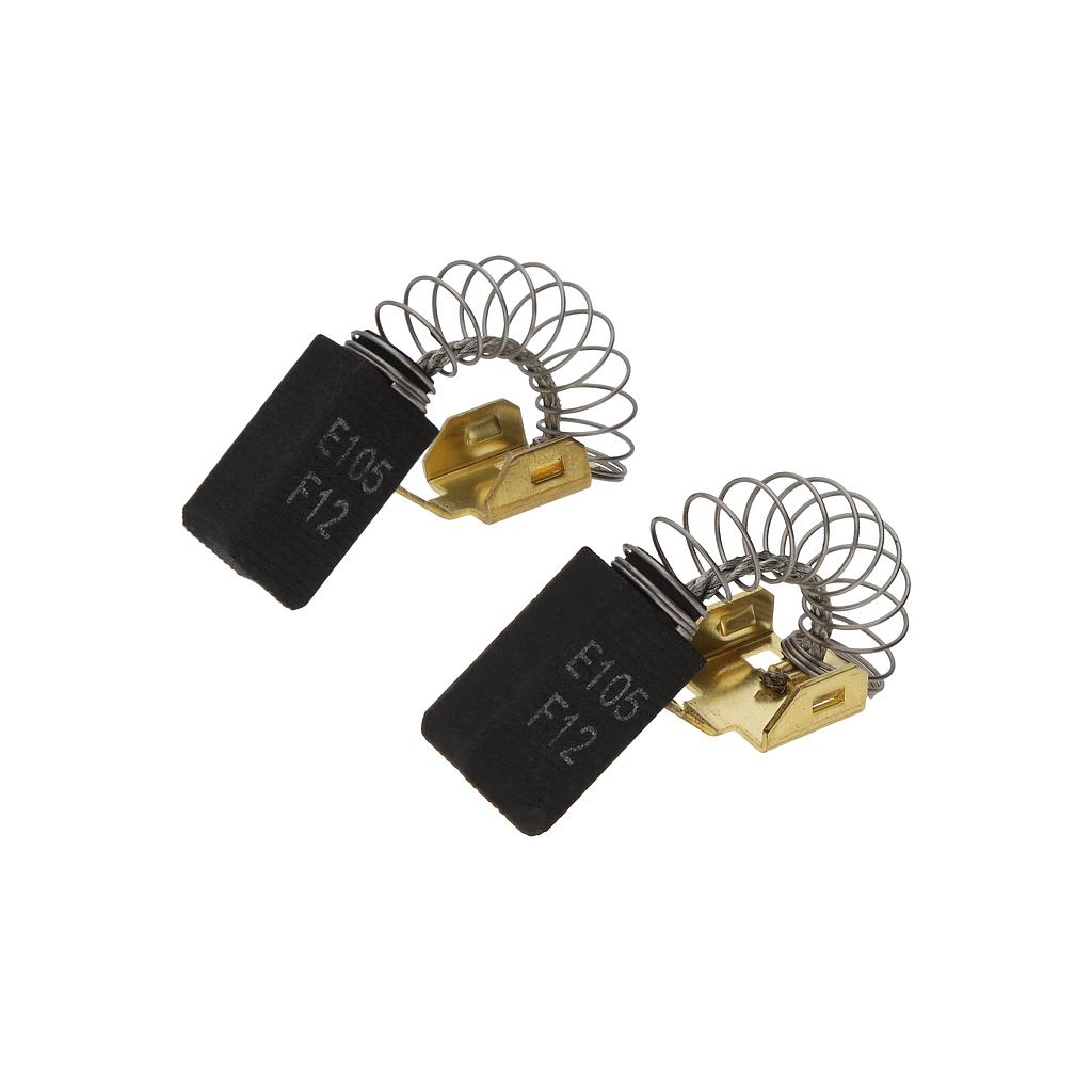 Carbones Sierra Circular BOSCH 9 1/4" GKS 235 / BOSCH-B-24