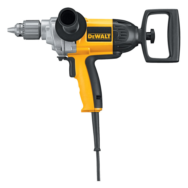 Taladro 1/2" DEWALT DW130V Tipo Espada / 710W / DEWALT-1-B-1-B