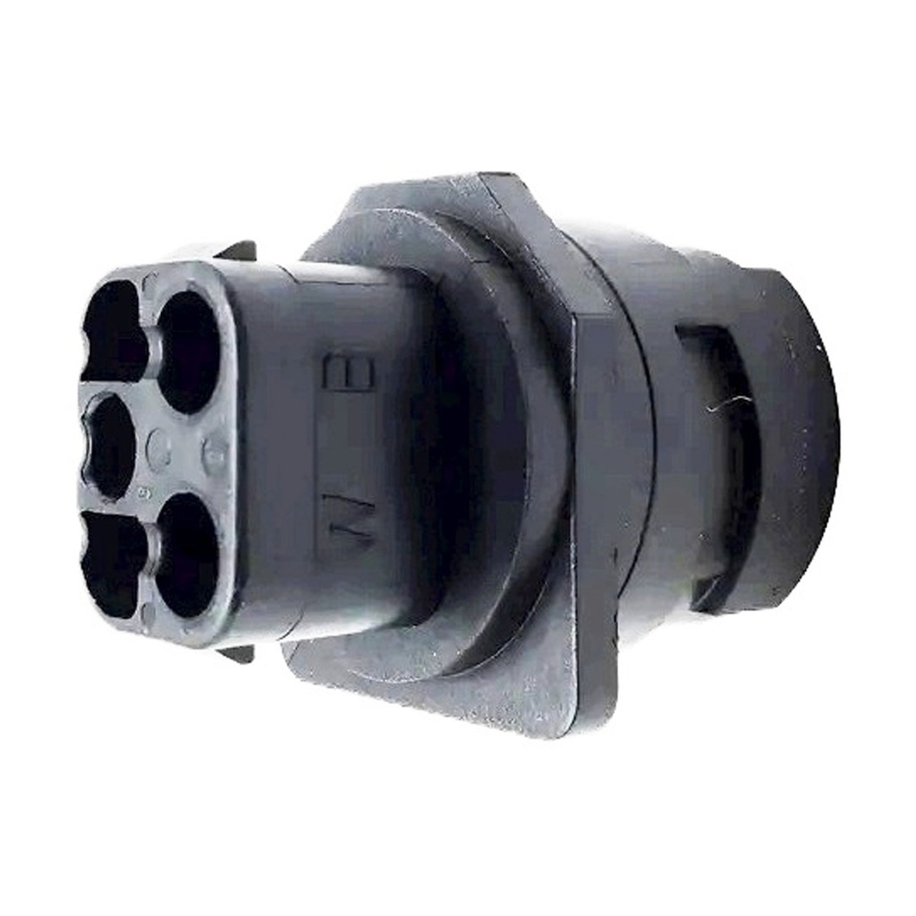 Adaptador de Conexion Router DW616 DEWALT / BOSCH-4-A-1-D-3