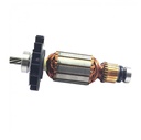 Inducido Rotomartillo GBH 2-28 D BOSCH / BOSCH-2-C-3-D-1