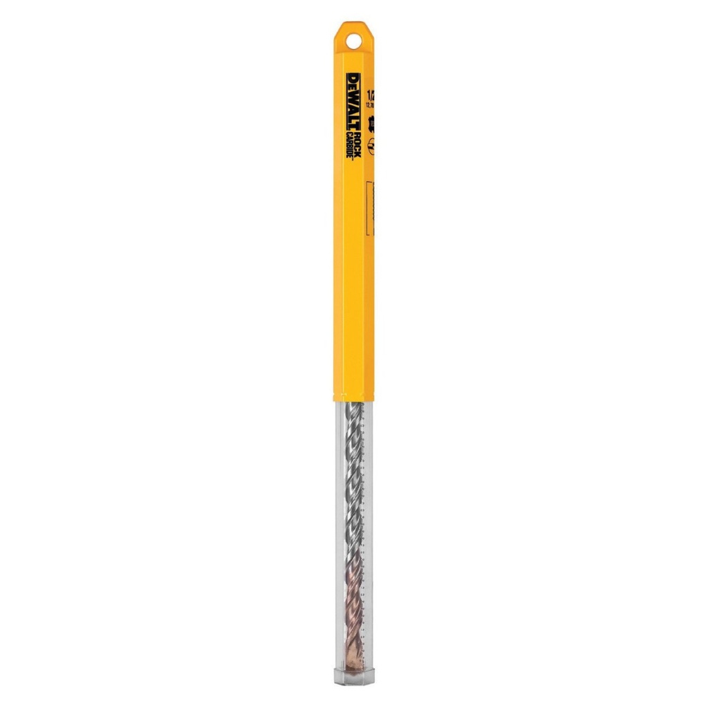 Broca SDS-Max 5/8 X 21 DEWALT / DEWALT-TABLA-2