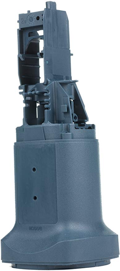 Carcasa de Motor Amoladora GWS 6-115 / GWS 670 / BOSCH-6-A-1-C