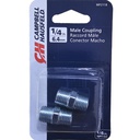 Compresor ACCE. Conector Macho Macho 1/4 Cambell Husfeld / DEWALT-5-C-1-D