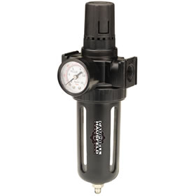 [PA2113] Compresor ACCE. Filtro Aire + Regulador / 1/2&quot; CAMPBELL HAUSFELD / BOSCH-12-E-3-D