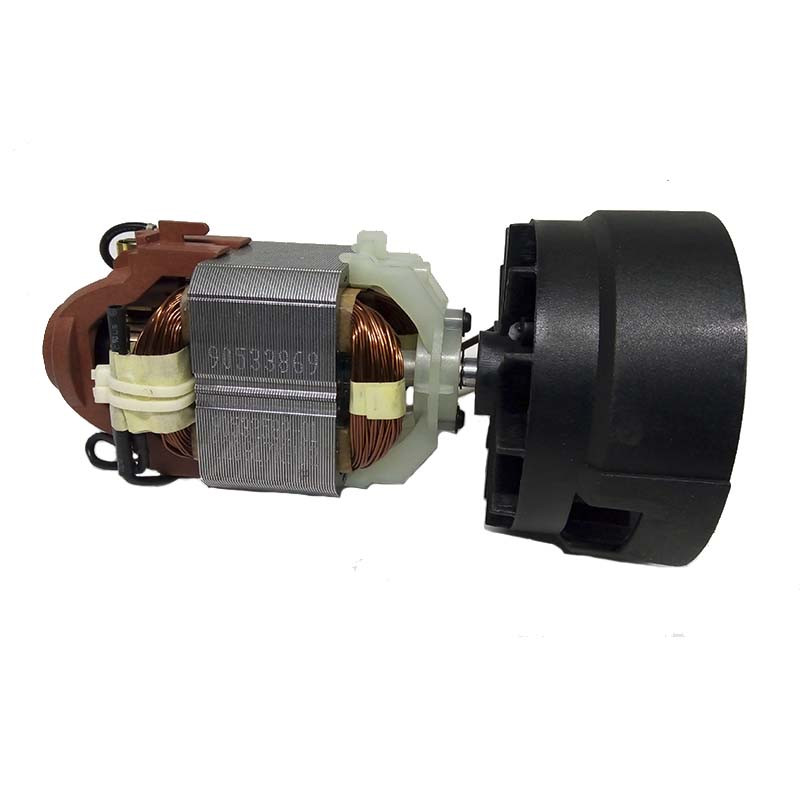 Motor de Chapeadora ST7700 Black Decker / BOSCH-3-D-2-F