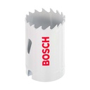 Corona Perforadora 1 1/4&quot; Bi - Metal BOSCH-eco / TABLA-5