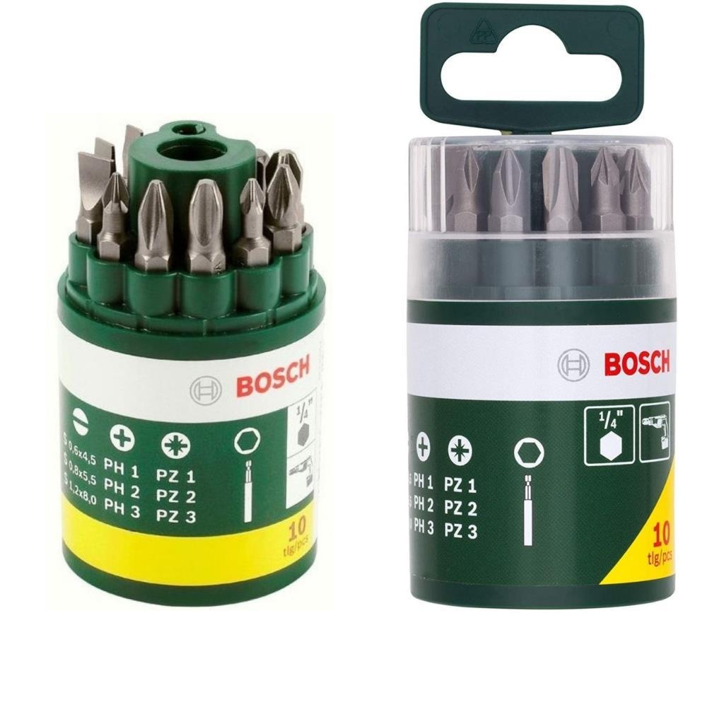 Tambor de puntas  DESTORNILLADOR BOSCH / BOSCH-