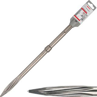 Cincel Punta SDS Max 15.5" Autoafilable BOSCH / BOSCH-TABLA-8