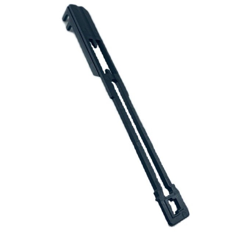 Corredera plastica Amoladora GWS 10-125C / BOSCH-1-B-2-H-1