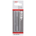 Cuchilla para Cepillo Electrico / BOSCH-TABLA 5