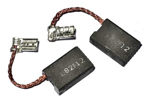 Carbones Router 1617 EVS / 1613 EVS / BOSCH-B-11