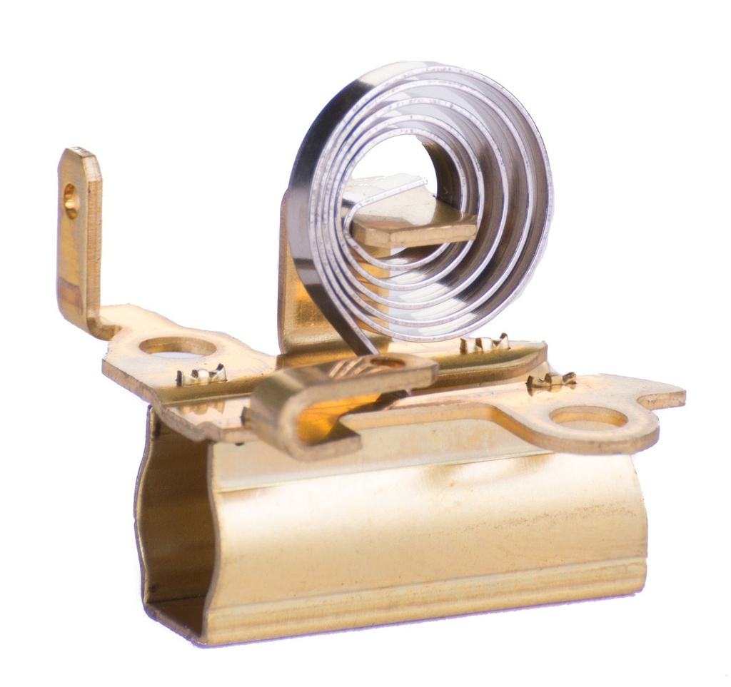 Carbonera Rotomartillo GBH 2-24 DSE / BOSCH-1-C-3-B-2