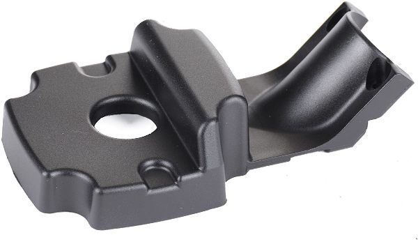Tapa Sujetadora Martillo Perforador GSH 27 / BOSCH-9-D-3-D