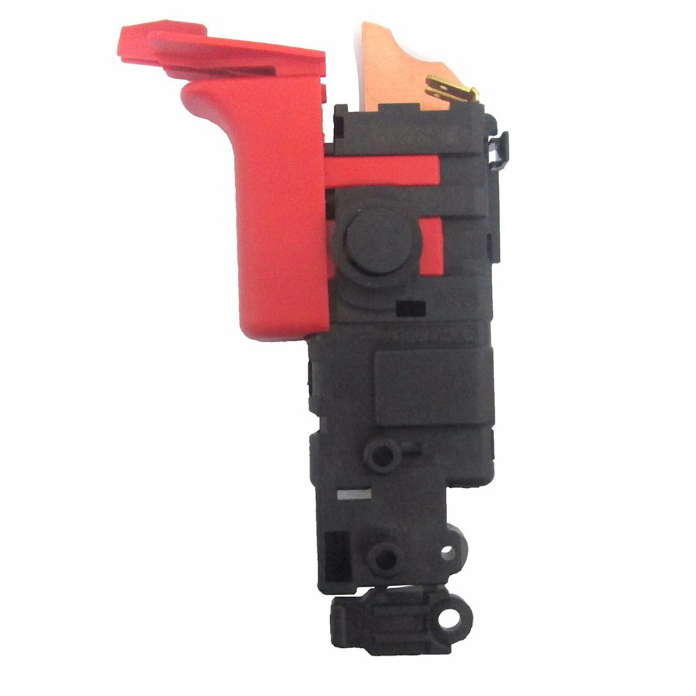 Interruptor Rotomartillo GBH 2-24 D / GBH 2-28 D / 11255 VSR / = 1617200559 / BOSCH-2-D-1-F-6