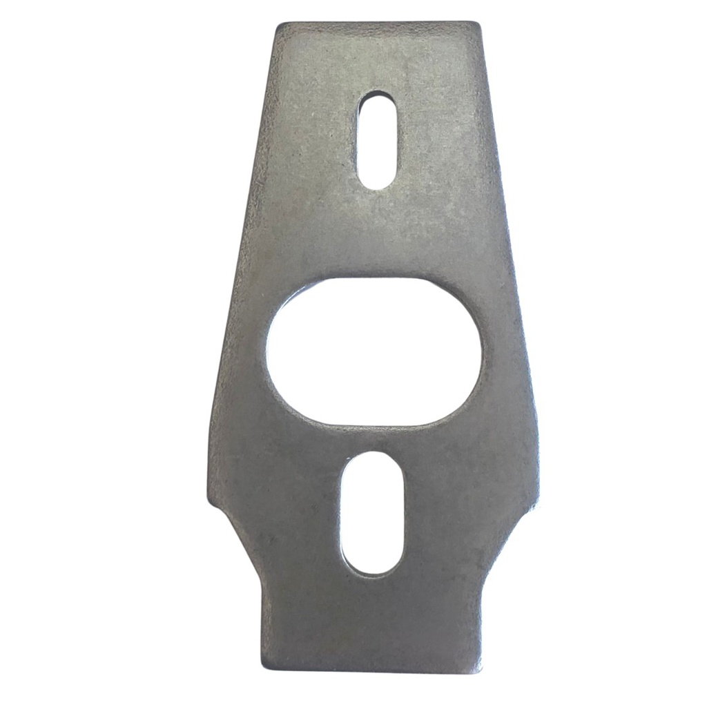 Placa de Movimiento Sierra Caladora GST 150 BCE / JS470E / BOSCH-4-B-2-G-2