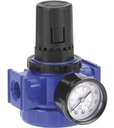 Compresor ACCE. Regulador Aire 3/8" CAMPBELL HAUSFELD / BOSCH-12-E-3
