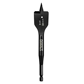 Broca Paleta 1 1/8" DEWALT / DEWALT-Tabla 4