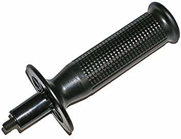 Empuñadura adicional Amoladora 4 1/2" DEWALT / DWE4020 / DWE4120 / DEWALT-4-B-2-A-2