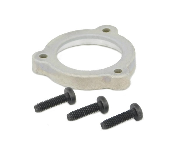 Adaptador Lijadora D26451 / DW421 / DW423 / = 603637-00 / BOSCH-4-C-1-A-5