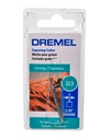 Fresas para grabado DR113 / BOSCH-