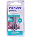 Fresa de Alta Velocidad DR196 / BOSCH-