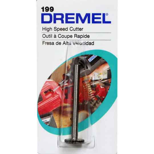 Fresa de Alta Velocidad DR199 / BOSCH-