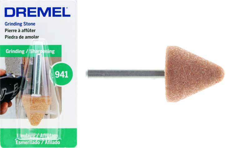 Piedra de desvaste de Ox. Al. DR941 / BOSCH-