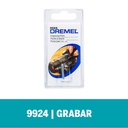 Punta de Diamante para Grabador DR9924 / BOSCH-