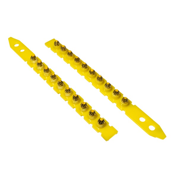 Fulminante 27 Amarillo / UNIDAD / DEWALT-4-E-1-D