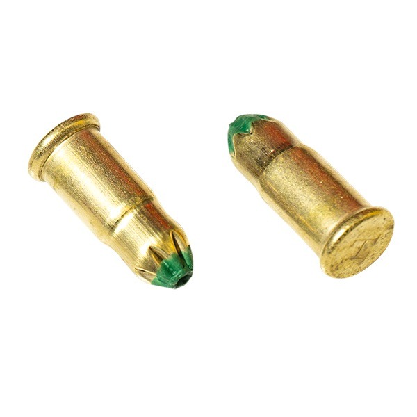 Fulminante 22 Verde / UNIDAD / DEWALT-4-E-1-F