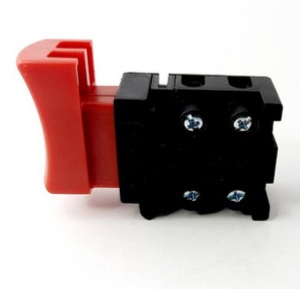 Interruptor Sierra Circular 7 1/4" Skil 5401 / BOSCH-1-C-2-C-3