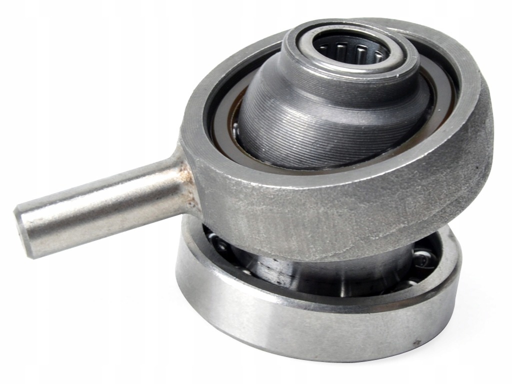 Eje de Cilindro Rotomartillo GBH 2-24 D / GBH 2-26 / 11255 VSR / BOSCH-2-D-2-G-2