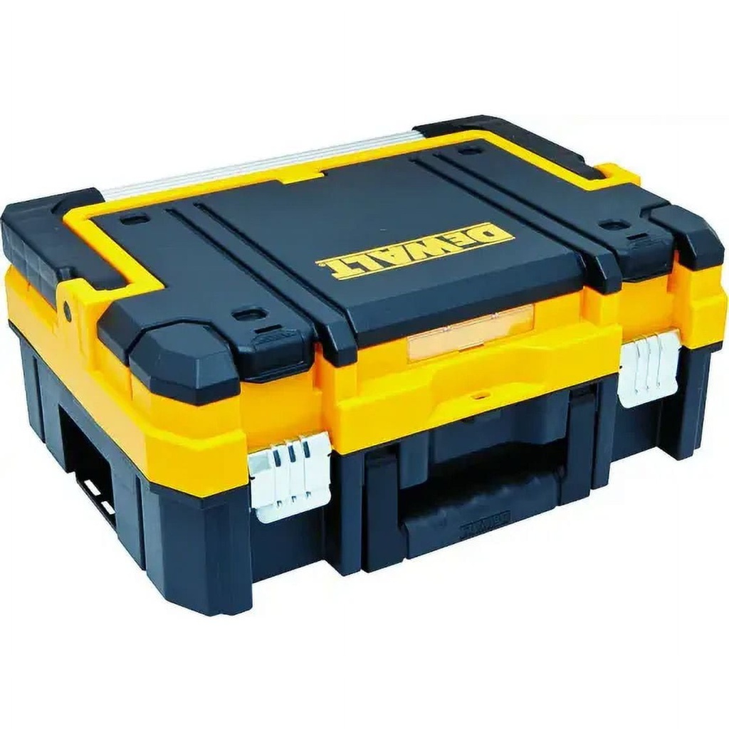 Caja de Herramienta DEWALT Organizadora DWST17808 / DEWALT-(B2)-16-E-2-B