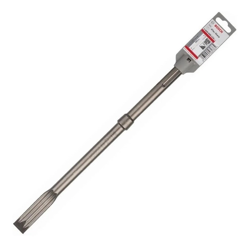 Cincel Plano SDS Max 15" BOSCH (R-Tec) / BOSCH-TABLA-8