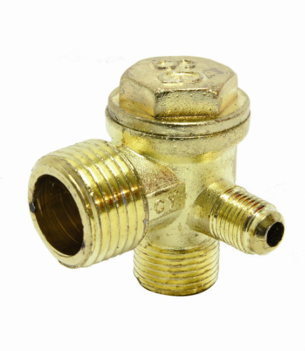 Compresor REP. Cheque Valvula / HX5100 HX5102 / DC500100DI / DX500100DI / BOSCH-2-A-2-E-3